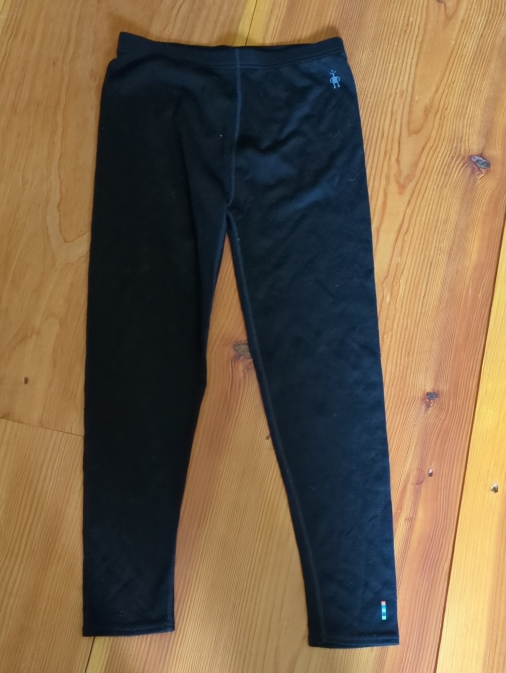 KidsXL Smartwool Merino 250 Base Layer Bottom